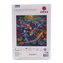 Вышивка крестом 