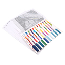 Вышивка крестом 