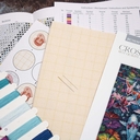 Вышивка крестом 