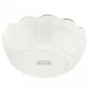 Салатник фарфоровый 