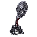 Конструктор металлический 3D 