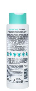 Шампунь для волос 