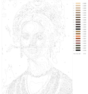 Картина по номерам 