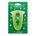 Дырокол фигурный 