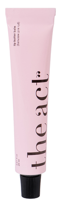 Бальзам для губ 