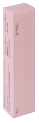 Бальзам для губ 