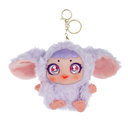 Мягкая игрушка-брелок 