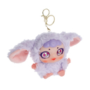 Мягкая игрушка-брелок 