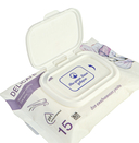 Влажные салфетки 