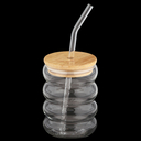 Стакан стеклянный 