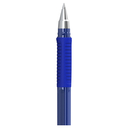 Ручка шариковая синяя 