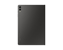 Чехол Samsung Case Privacy Screen Tab S9+ (черный) — фото, картинка — 6