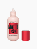 Тональный крем для лица 