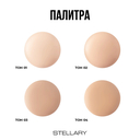 Тональный крем для лица 