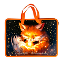 Папка-портфель 