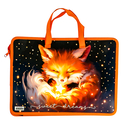 Папка-портфель 