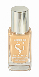 Тональный крем для лица 