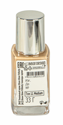 Тональный крем для лица 