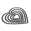 Форма для вырубки 