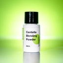 Многофункциональная пудра для лица 