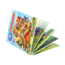 Теремок. Книжки-малышки — фото, картинка — 1