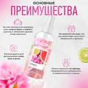 Парфюмерный спрей-мист для тела 