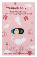 Шторка для веб-камеры ноутбука — фото, картинка — 1