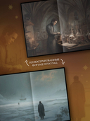 Франкенштейн, или современный Прометей — фото, картинка — 2