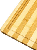 Доска разделочная деревянная (300х200х10 мм) — фото, картинка — 2