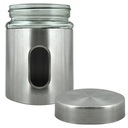 Банка для сыпучих продуктов 