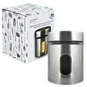 Банка для сыпучих продуктов 