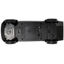 Машинка на радиоуправлении 