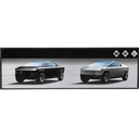 Машинка на радиоуправлении 