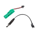 Машинка на радиоуправлении 