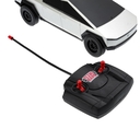 Машинка на радиоуправлении 