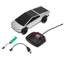 Машинка на радиоуправлении 