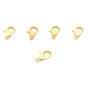 Замок для бижутерии 