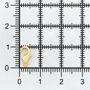 Замок для бижутерии 