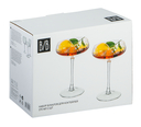 Набор бокалов для коктейлей 