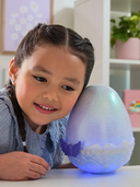 Интерактивная игрушка-сюрприз 