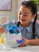 Интерактивная игрушка-сюрприз 