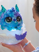 Интерактивная игрушка-сюрприз 