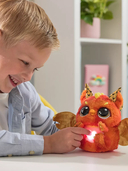 Интерактивная игрушка-сюрприз 