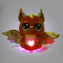 Интерактивная игрушка-сюрприз 