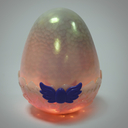 Интерактивная игрушка-сюрприз 