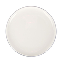 Тарелка фарфоровая 