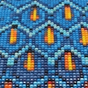 Алмазная вышивка-мозаика 