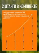 Аккумуляторный опрыскиватель 