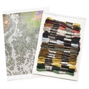 Набор для вышивания 