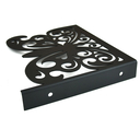 Кронштейн для кашпо 